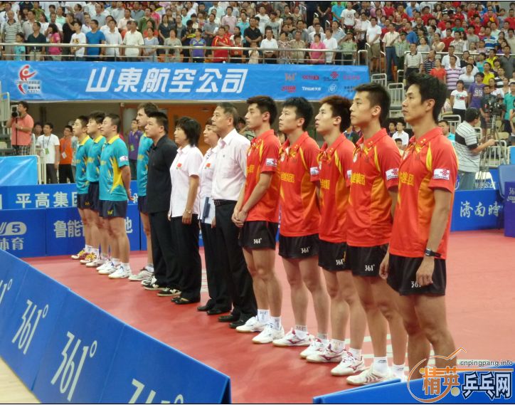 [ԭ��]2011ƹ����������� ³��VS���� ����һ��