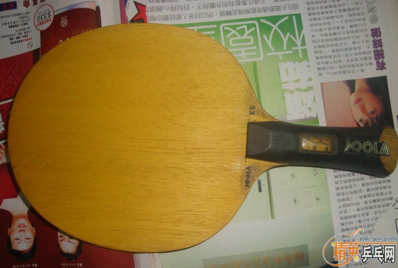 ��JOOLA-K5 FL��