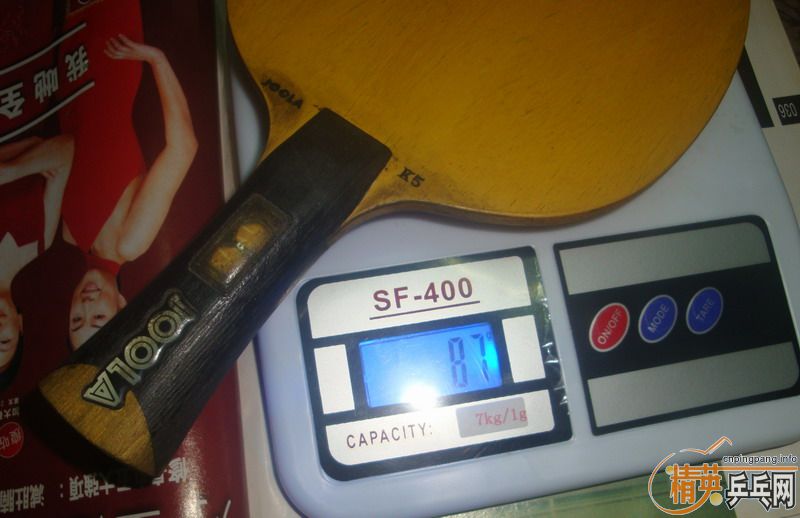 ��JOOLA-K5 FL��