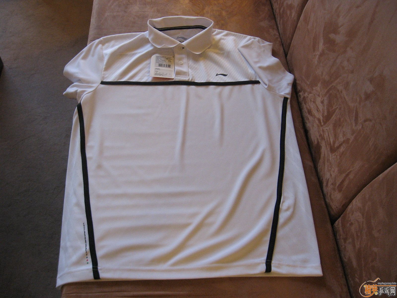 Li Ning ��ë�� Polo