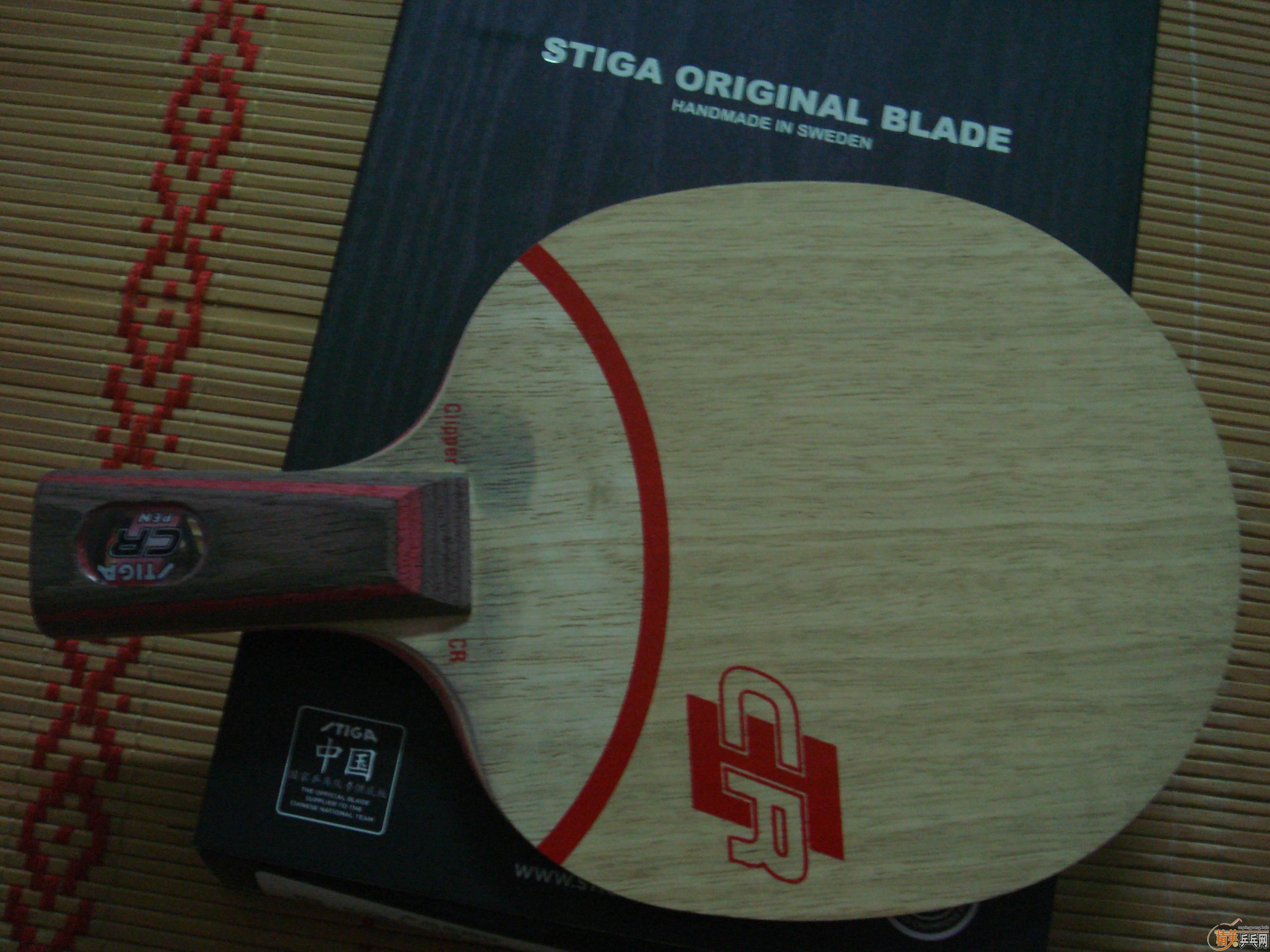 Stiga˹ۿCL CR WRB  л9.9£ֱģ