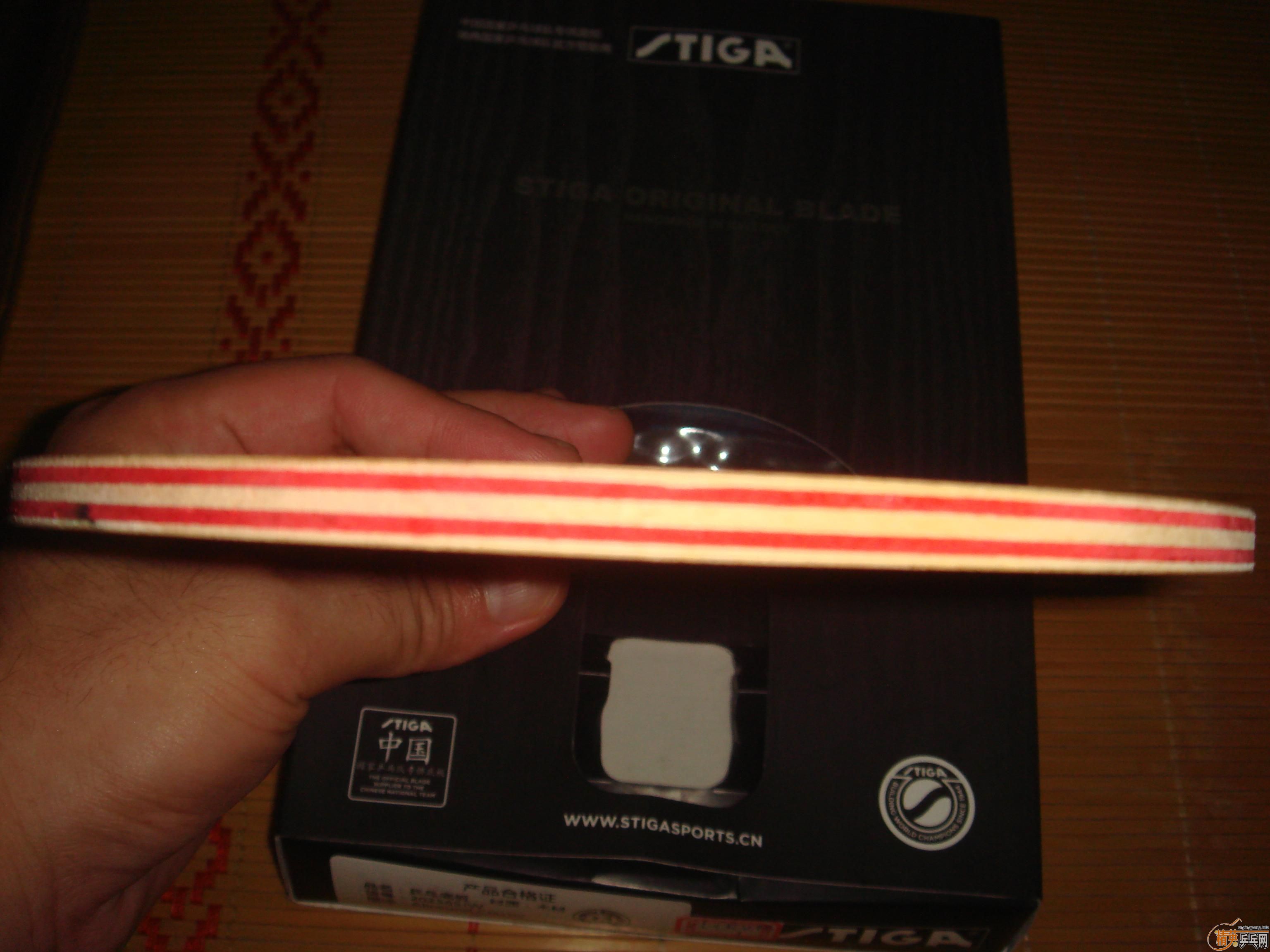 Stiga˹ۿCL CR WRB  л9.9£ֱģ