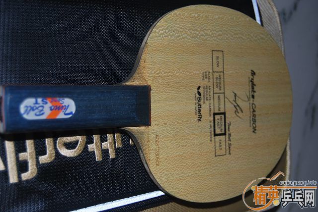 ����TIM BOLL STһ��