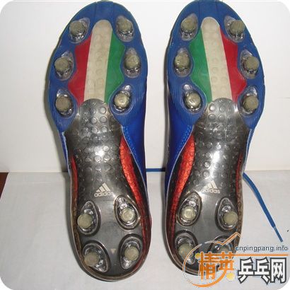 adidas ��ƷF50 ����Ь ����������õ�İ���~~~~~~~~~