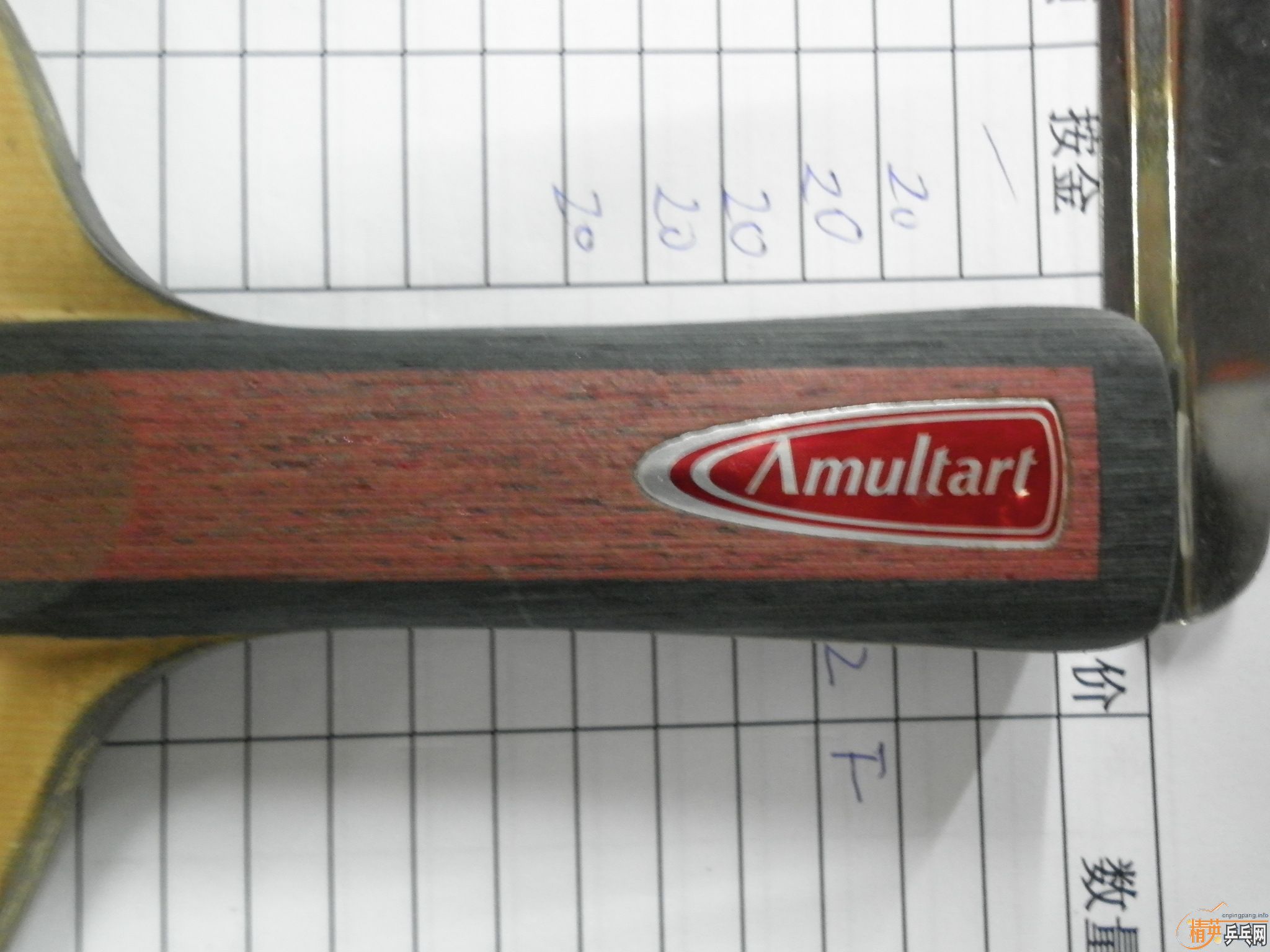 amultart  580