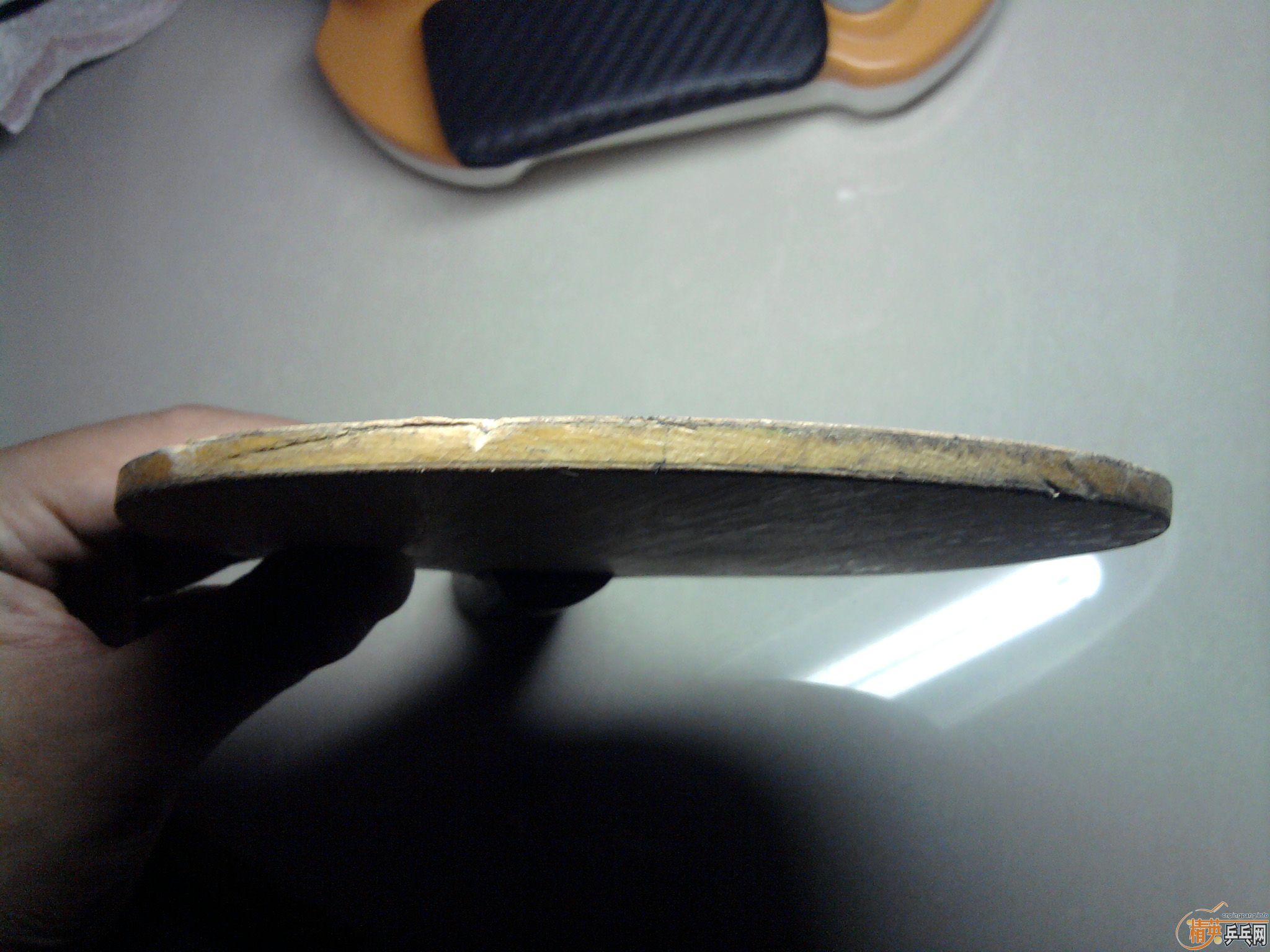 YEO�Ѿ����룬�ٳ�һ���л���̼��Ʒ��ã����ִ�ĥ��