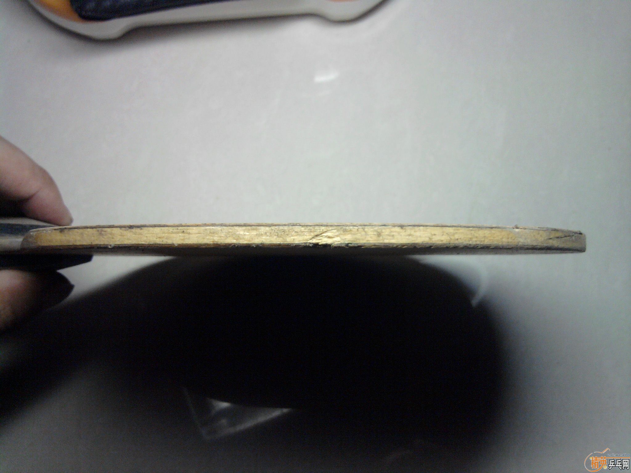 YEO�Ѿ����룬�ٳ�һ���л���̼��Ʒ��ã����ִ�ĥ��