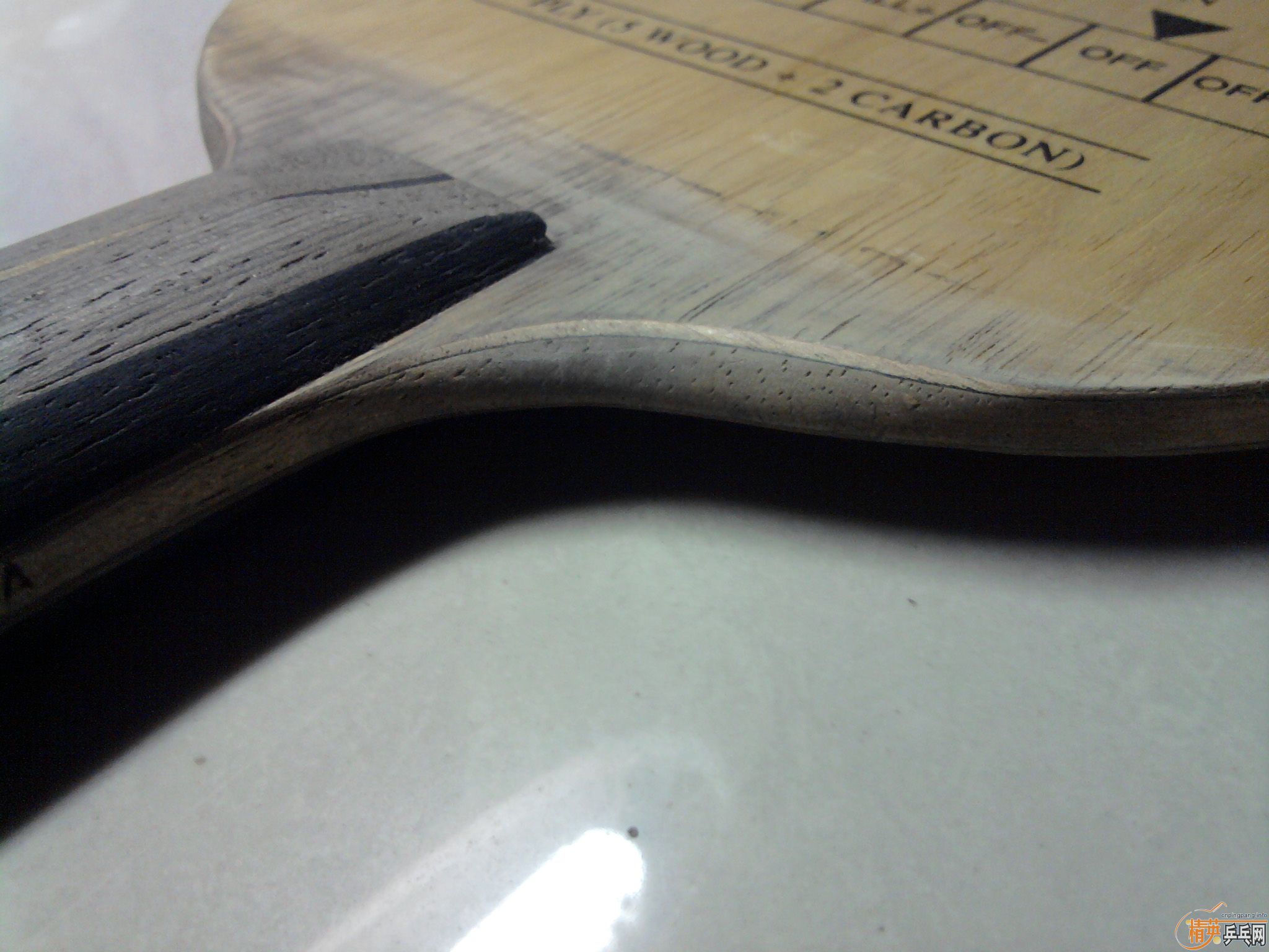 YEO�Ѿ����룬�ٳ�һ���л���̼��Ʒ��ã����ִ�ĥ��