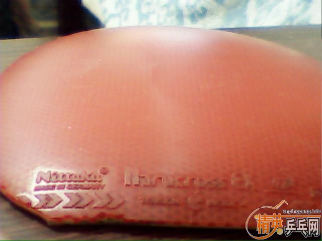 [�Ƽ�][ԭ��]����һ��nittaku narucrossʮ�־� soft �ָг��ã����ڻ�