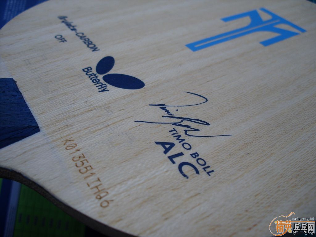 BOLL ALC FL