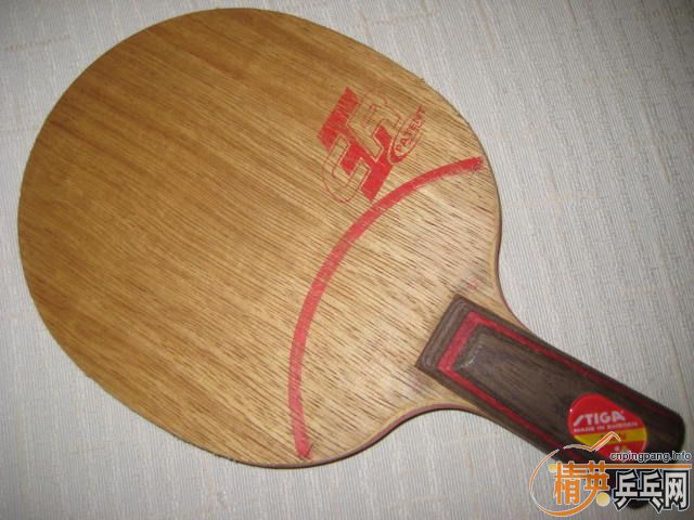 �� Stiga  �^��ʵ�ĻƱ� Clipper wood - CR ֱ��