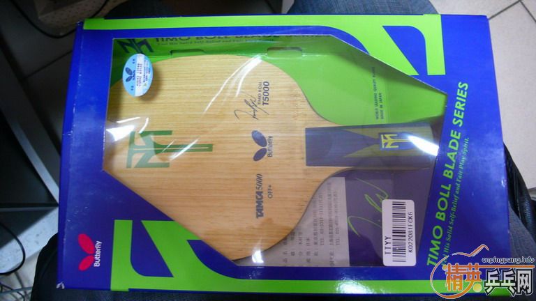 �����ٳ�~~TIMO BOLL T5000-CS   650����  �����ͼ