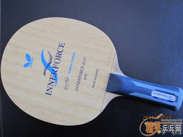 ������INNERFORCE--ALC�װ�һֻ