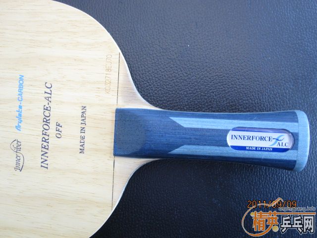 ������INNERFORCE--ALC�װ�һֻ