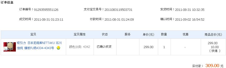 [��������]NITTAKU ʯ���Ѵ�,FL,87��,�������������(���4342),�������,��������,249��˳��