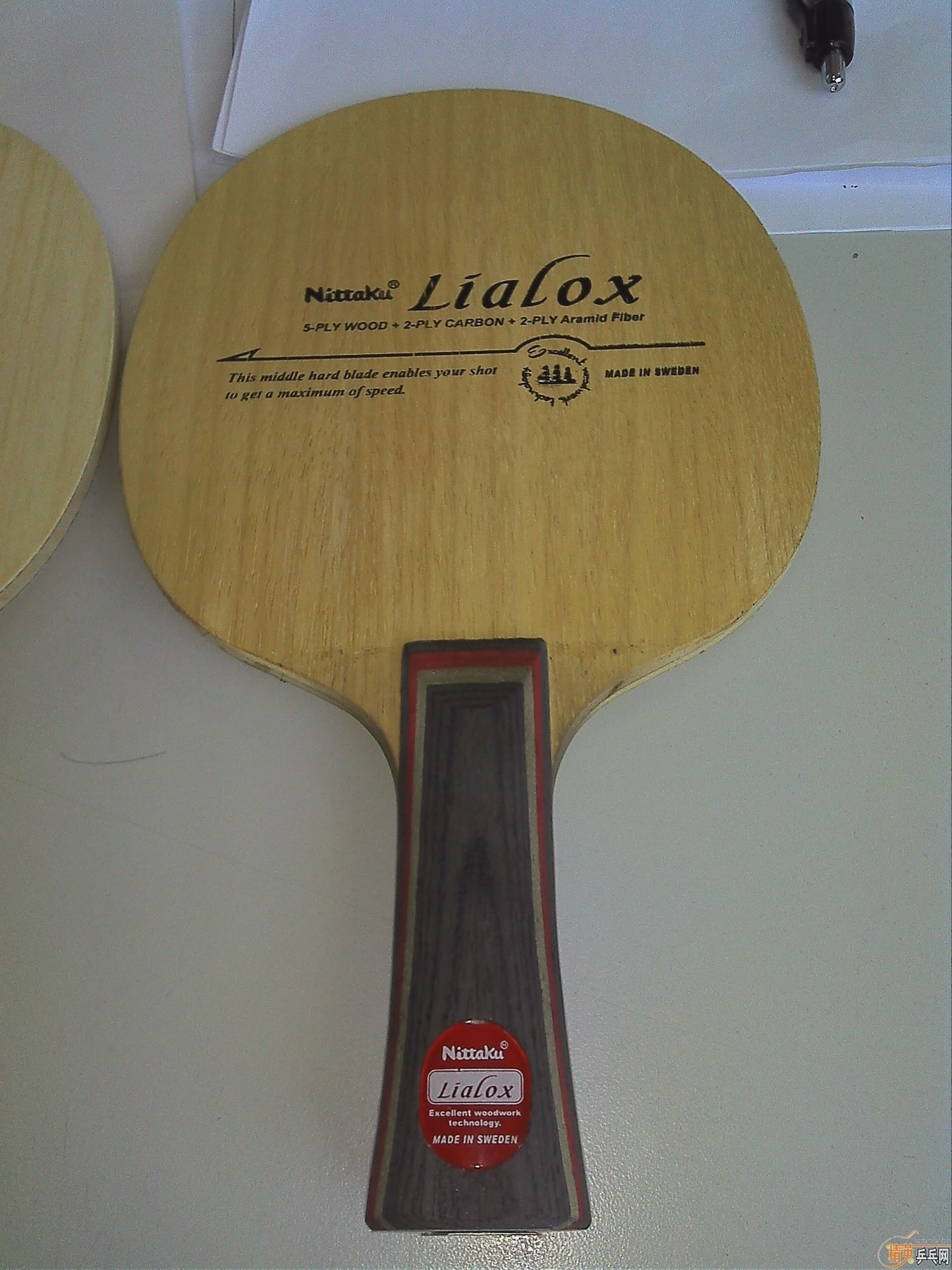 LIalox