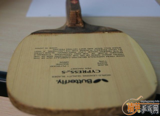 ����ֱ����·˹ CYPRESS-S