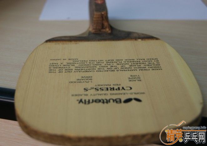 ����ֱ����·˹ CYPRESS-S