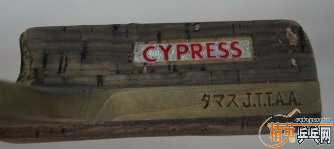 ����ֱ����·˹ CYPRESS-S