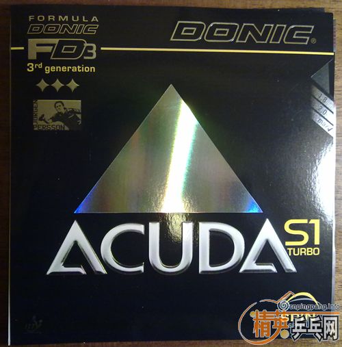 X1ACUDA S1 TURBOѶ