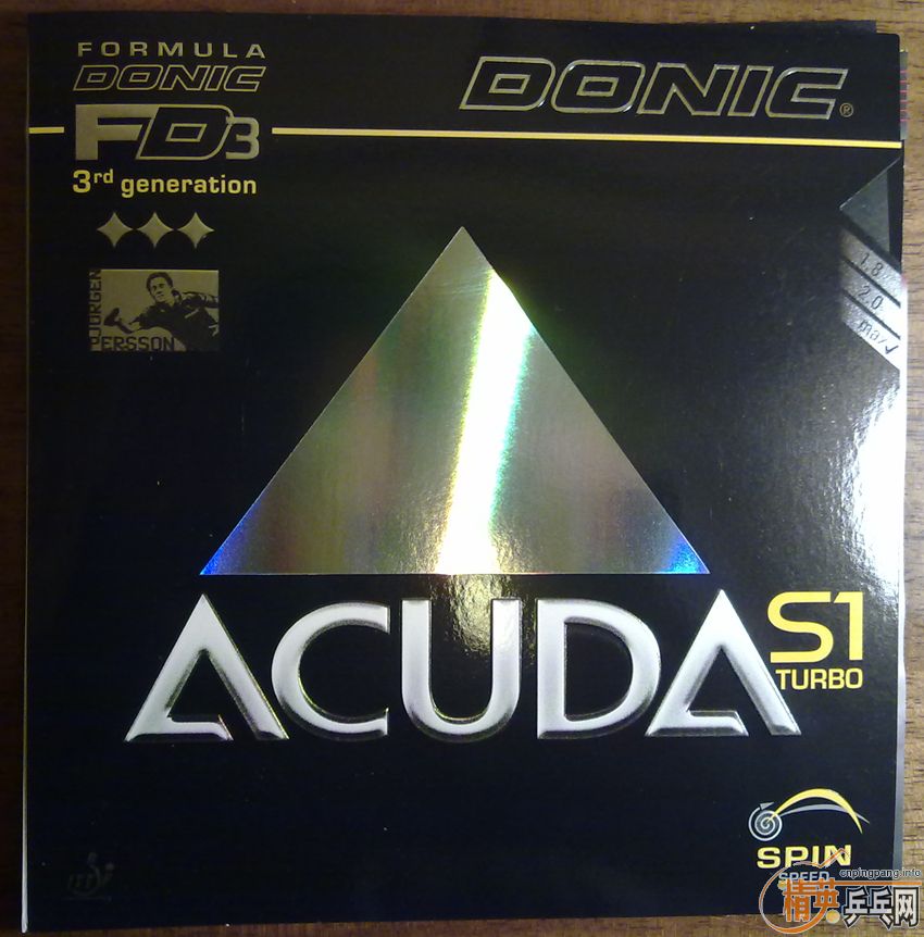 X1ACUDA S1 TURBOѶ