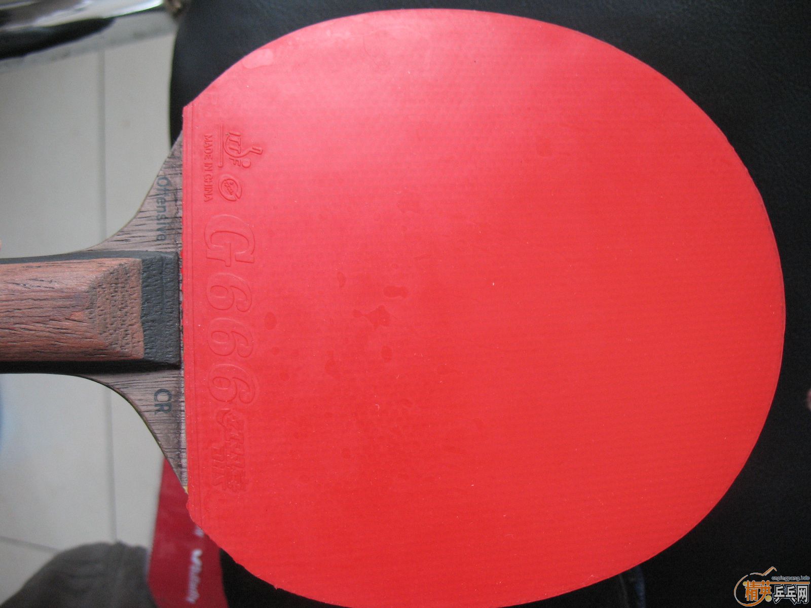 [ԭ��]  �ƴ��ˣ������İ���ġ�T05���ڣ�14.7*14.2*8.8��ͦ��grips��G666������2��