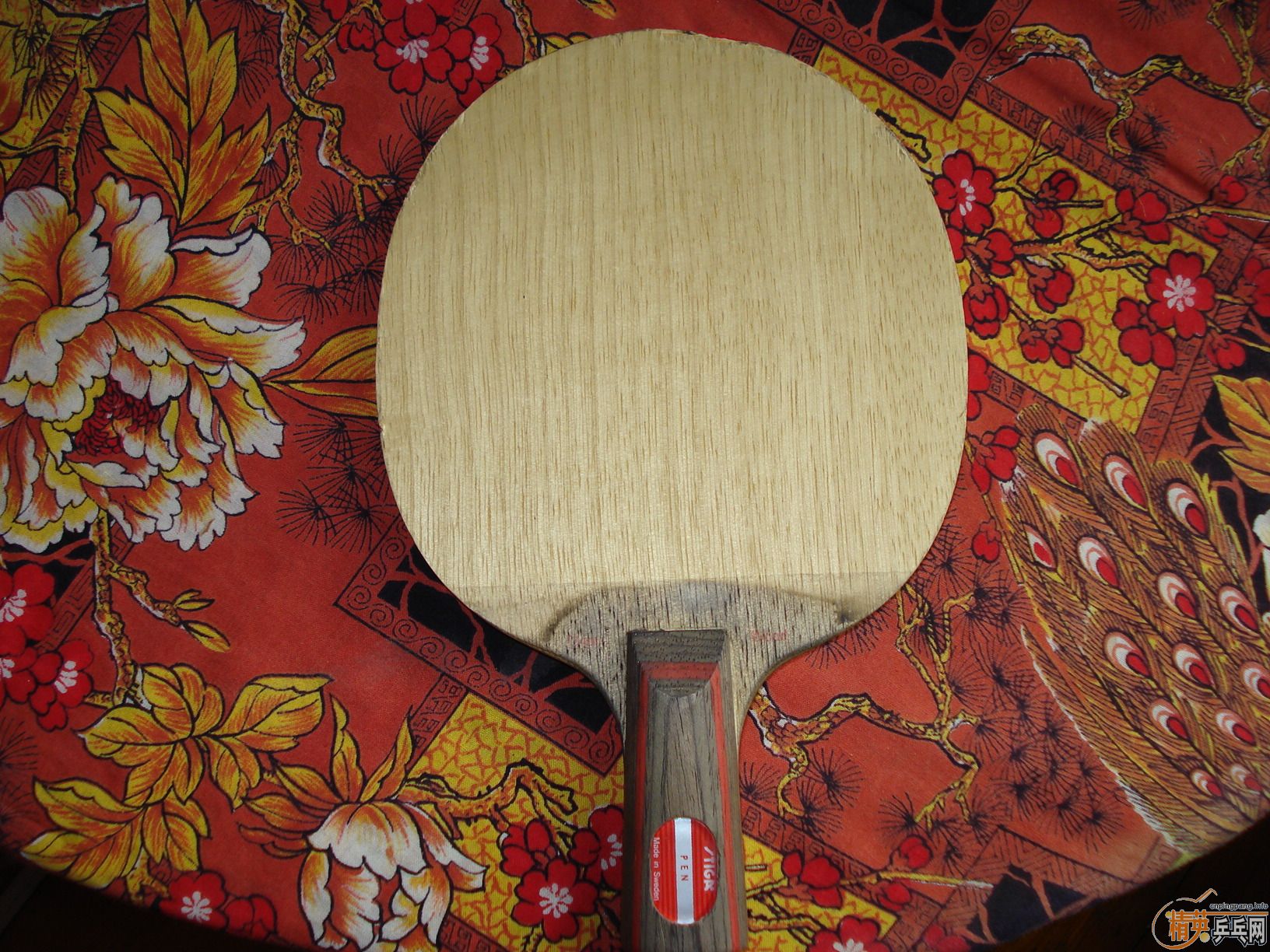 ת��˹�ؿ�STIGA (CL����)������-CLIPPER WOOD-GR30210�װ�