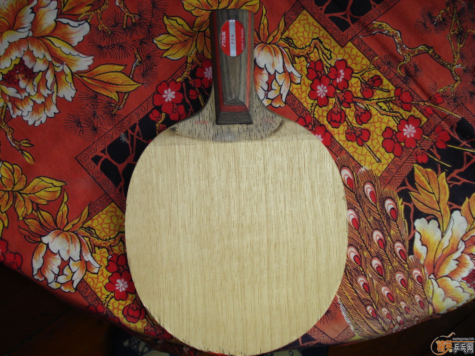 ת��˹�ؿ�STIGA (CL����)������-CLIPPER WOOD-GR30210�װ�