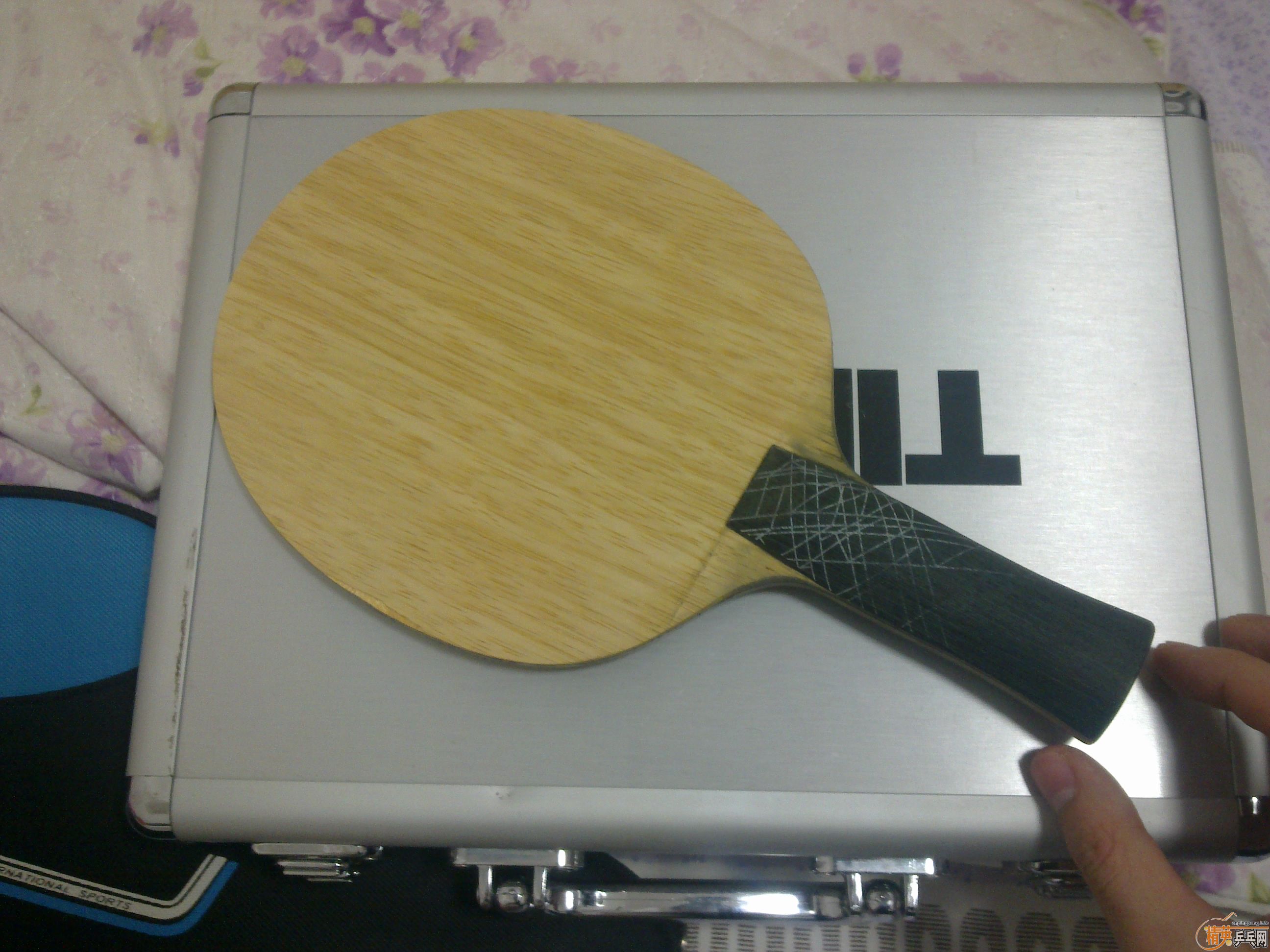 ���Լ��õ���̼