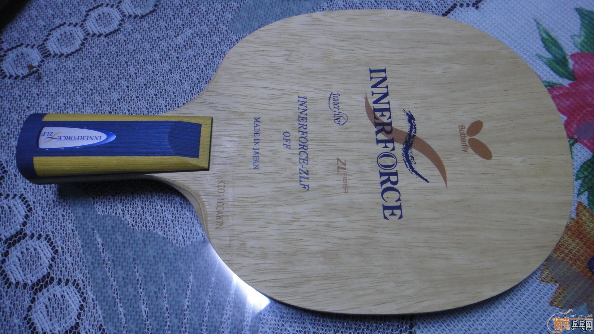 [ԭ��]��4ö�����ó�ɫֱ�� innerforce ZLF&BOLL ALC ����̼��BOLL ����