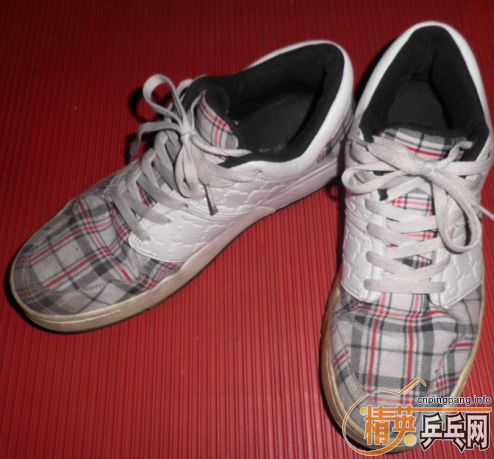 ����44.5���Ϳ˺����ǵ�Ь