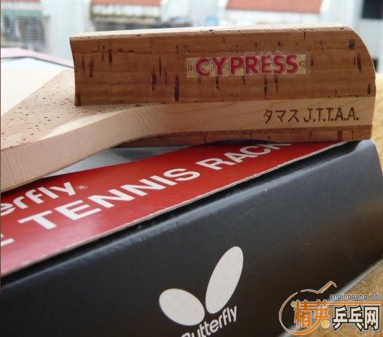 ���� CYPRESS-S