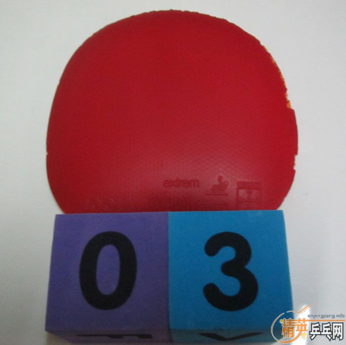 ��Ƭ���ֽ� DONIC F1 SRIVER EL ����̽��