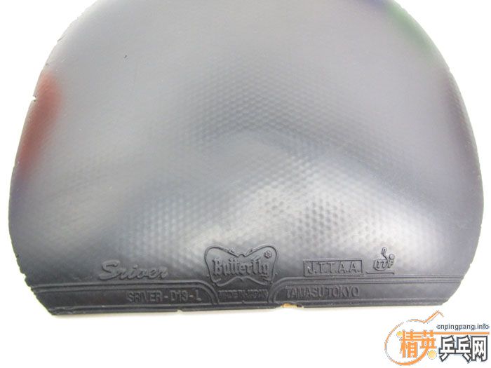 ��Ƭ���ֽ� DONIC F1 SRIVER EL ����̽��