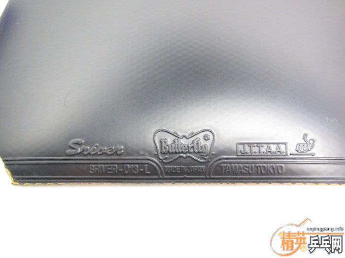 ��Ƭ���ֽ� DONIC F1 SRIVER EL ����̽��