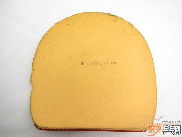 ��Ƭ���ֽ� DONIC F1 SRIVER EL ����̽��