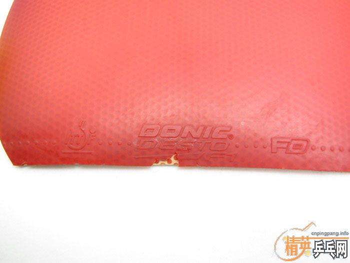 ��Ƭ���ֽ� DONIC F1 SRIVER EL ����̽��