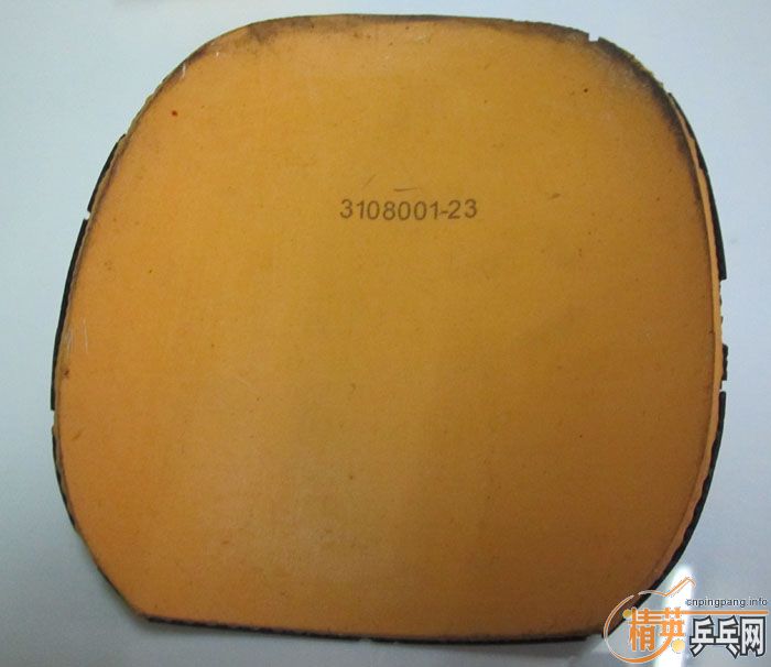 ��Ƭ���ֽ� DONIC F1 SRIVER EL ����̽��