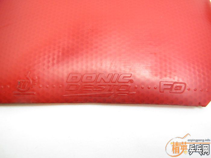 ��Ƭ���ֽ� DONIC F1 SRIVER EL ����̽��