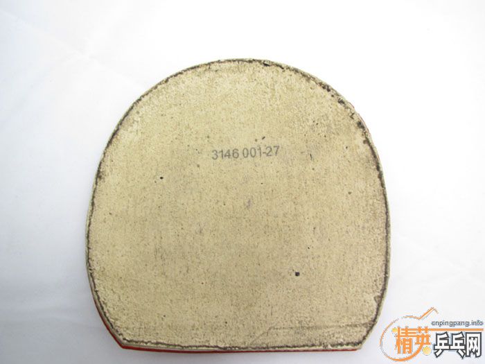 ��Ƭ���ֽ� DONIC F1 SRIVER EL ����̽��