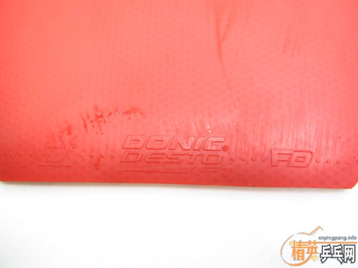 ��Ƭ���ֽ� DONIC F1 SRIVER EL ����̽��