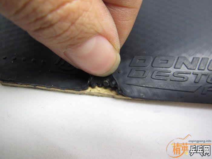 ��Ƭ���ֽ� DONIC F1 SRIVER EL ����̽��