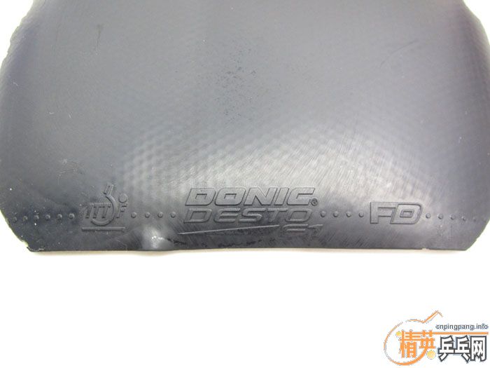 ��Ƭ���ֽ� DONIC F1 SRIVER EL ����̽��