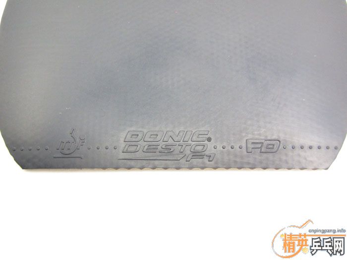 ��Ƭ���ֽ� DONIC F1 SRIVER EL ����̽��