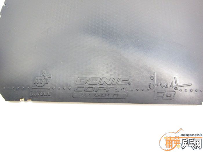 ��Ƭ���ֽ� DONIC F1 SRIVER EL ����̽��