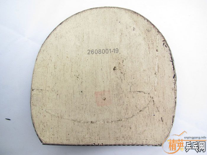 ��Ƭ���ֽ� DONIC F1 SRIVER EL ����̽��