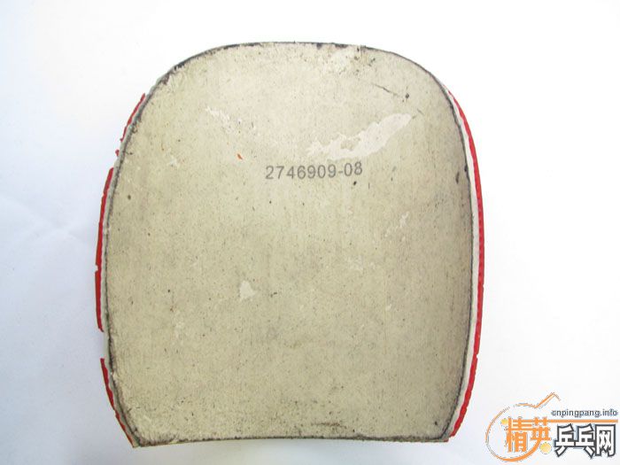 ��Ƭ���ֽ� DONIC F1 SRIVER EL ����̽��