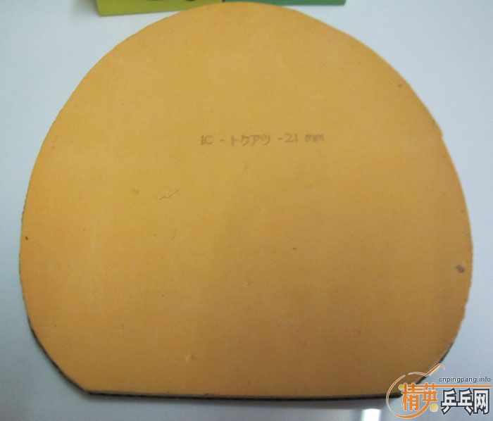 ��Ƭ���ֽ� DONIC F1 SRIVER EL ����̽��