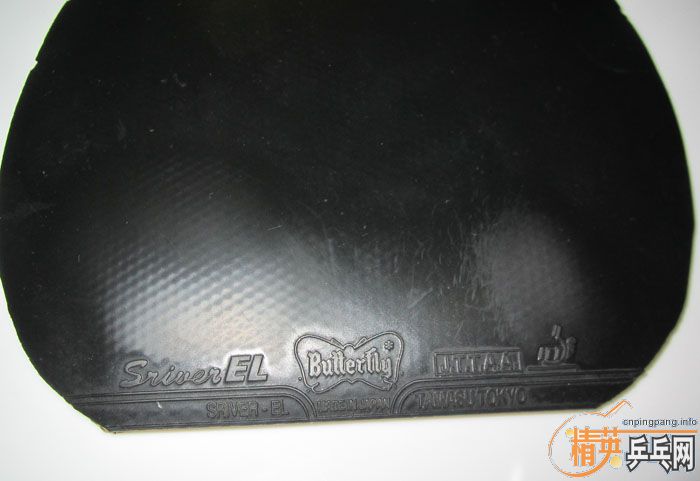 ��Ƭ���ֽ� DONIC F1 SRIVER EL ����̽��