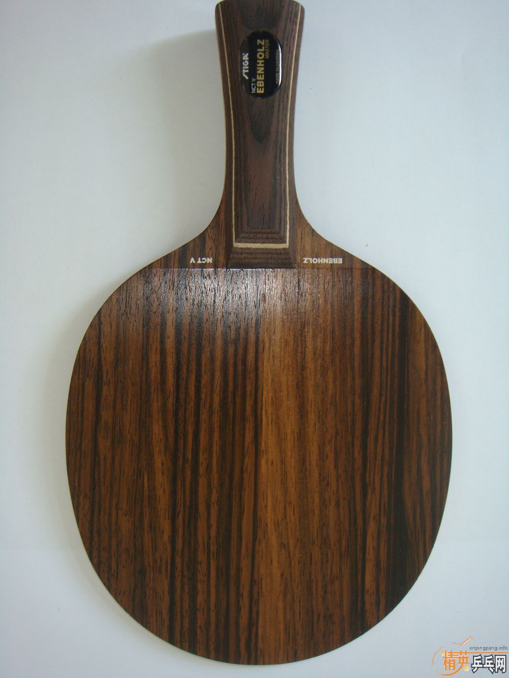 ת��һֻ����ȫ�µ��л�STIGA ��̴